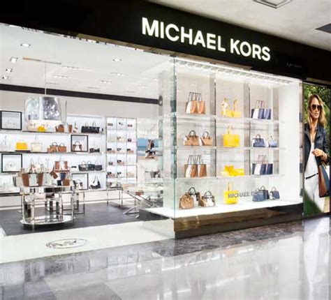 michael kors bangalore stores